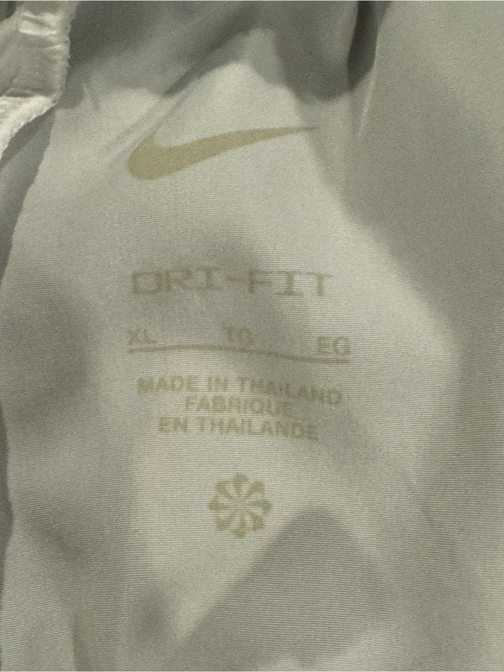 Nike lightweight athletic